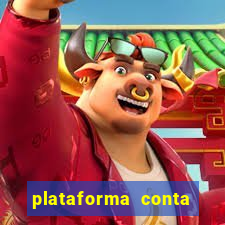 plataforma conta demo fortune tiger